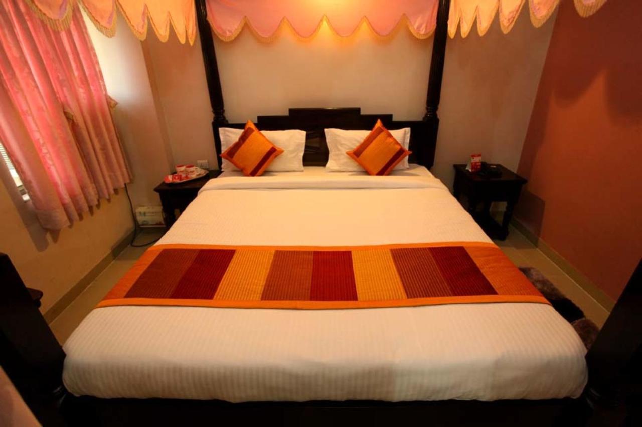 Hotel Moon Light Palace Jaipur Dış mekan fotoğraf